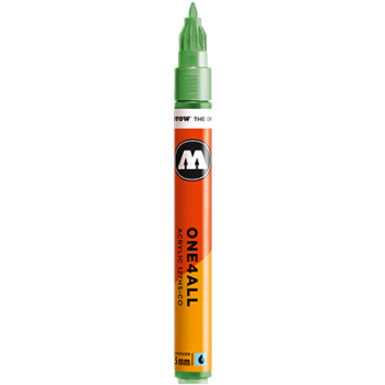 Molotow 127HS-CO Metallic Green 226 - Marker 1,5mm