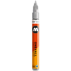 Marker Molotow 127HS-CO Metallic Silver 227