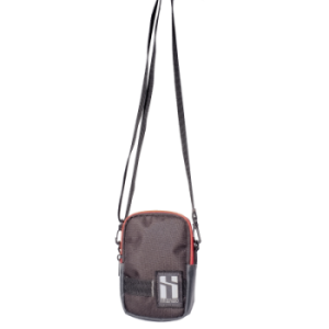 Mr.Serious Document Pouch