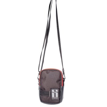 Mr.Serious Document Pouch
