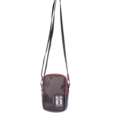 Mr.Serious Document Pouch