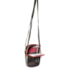 Mr.Serious Document Pouch