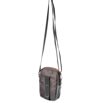 Mr.Serious Document Pouch