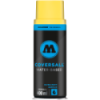 Farba w sprayu Molotow Coversall 002 zinc yellow