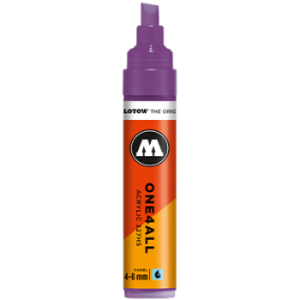 Marker akrylowy Molotow 327HS Currant 042