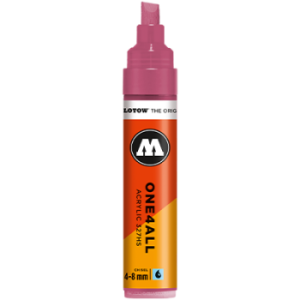 Molotow 327HS Fuchsia Pink 231 Marker Akrylowy