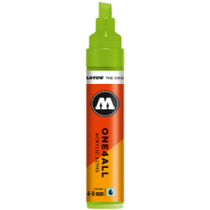 Marker Molotow 327HS Grasshopper 221
