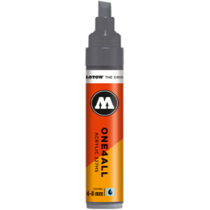Marker Molotow 327HS Grey Blue Dark 238
