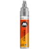 Marker akrylowy Molotow 327HS Srebrny Metalik 327.573