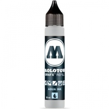 Aqua Ink Cool Grey 033