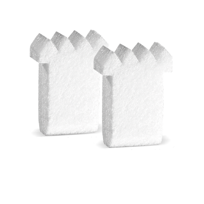 ZigZag Style Tip 20mm