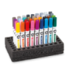 Aqua Color Brush Complete Set