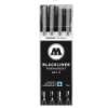Blackliner Set 3