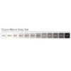 Stylefile Twin 12 Warm Grey
