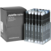 Stylefile Twin 36 Grey Set