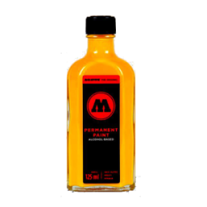 Farba Molotow Perm. Paint 125ml Melon Yellow