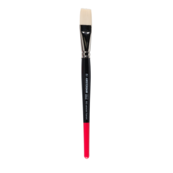 Pędzel Amsterdam Deco Brush 663/14