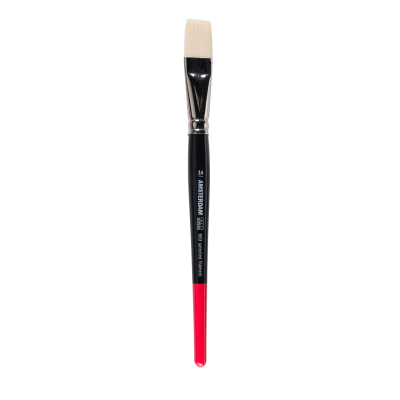 Pędzel Amsterdam Deco Brush 663/14