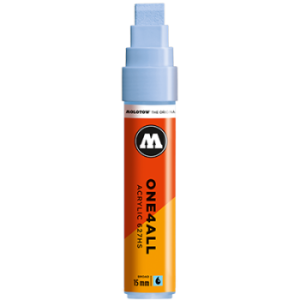 Marker akrylowy Molotow 627HS Ceramic Light Pastel