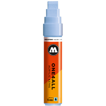 Marker akrylowy Molotow 627HS Ceramic Light Pastel