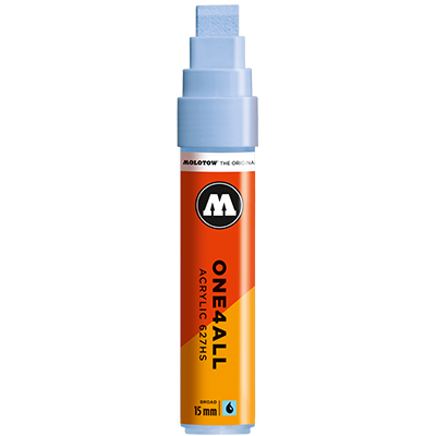 Marker akrylowy Molotow 627HS Ceramic Light Pastel