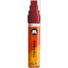 Marker akrylowy Molotow 627HS 15mm Burgundy 086