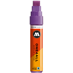Marker akrylowy Molotow 627HS Currant 042 15mm