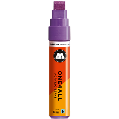 Marker akrylowy Molotow 627HS Currant 042 15mm
