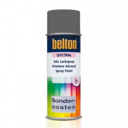 Belton SpectRal Grey 3 belton