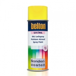 Belton SpectRal Yellow 2 belton
