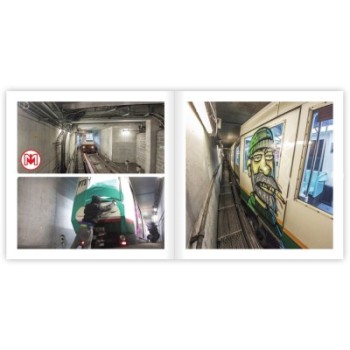 Abused Beloved Metros