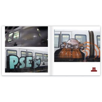 Abused Beloved Metros