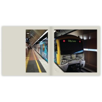 Abused Beloved Metros