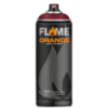 Farba w sprayu Molotow Flame Orange FO-320 burgundy