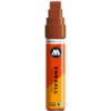 Marker akrylowy Molotow 627HS Hazelnut Brown 092 15mm