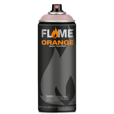 Farba w sprayu Molotow Flame Orange FO-405 erica pastel