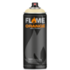 Farba w sprayu Molotow Flame Orange FO-702 ivory light