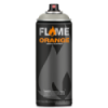 Puszka Molotow Flame Orange FO-831 stone grey middle