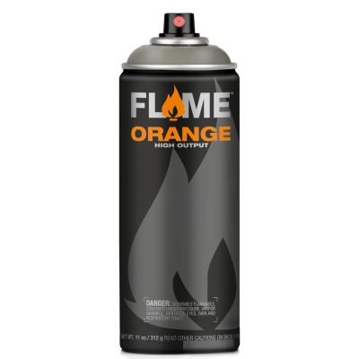 Farba Molotow Flame Orange FO-832 stone grey