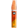 Markery akrylowe Molotow 627HS Peach Pastel 117 15mm