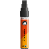 Marker Molotow 627HS Signal Black 180 - 15mm