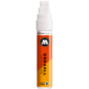 Marker Molotow 627HS Signal White 160