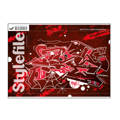 Stylefile 56