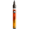Marker akrylowy Molotow 227HS Metallic Black 223
