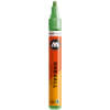 Molotow 227HS Metallic Light Green 226 Marker 4mm