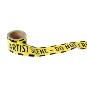 Molotow Artist Barier Tape