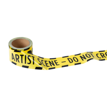 Molotow Artist Barier Tape