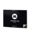 Molotow Marker Black Pad A4