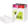 Toki Layout Markers 48 Set