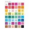 Toki Layout Markers 48 Set